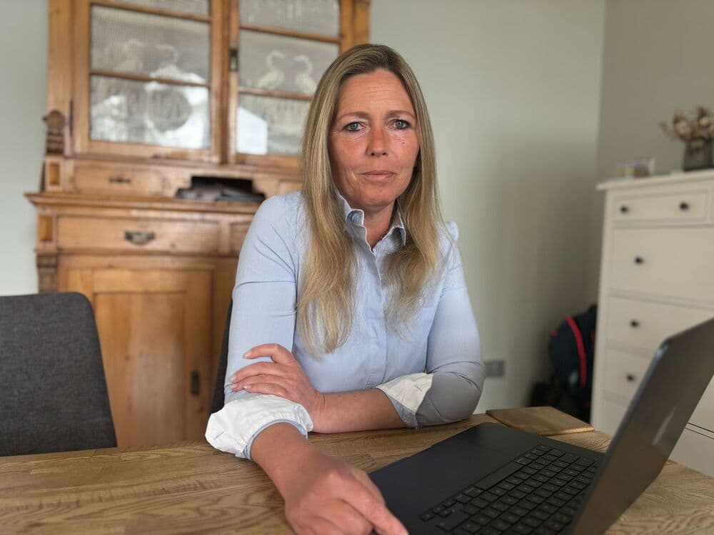 Rümpel Meister Team im Einsatz