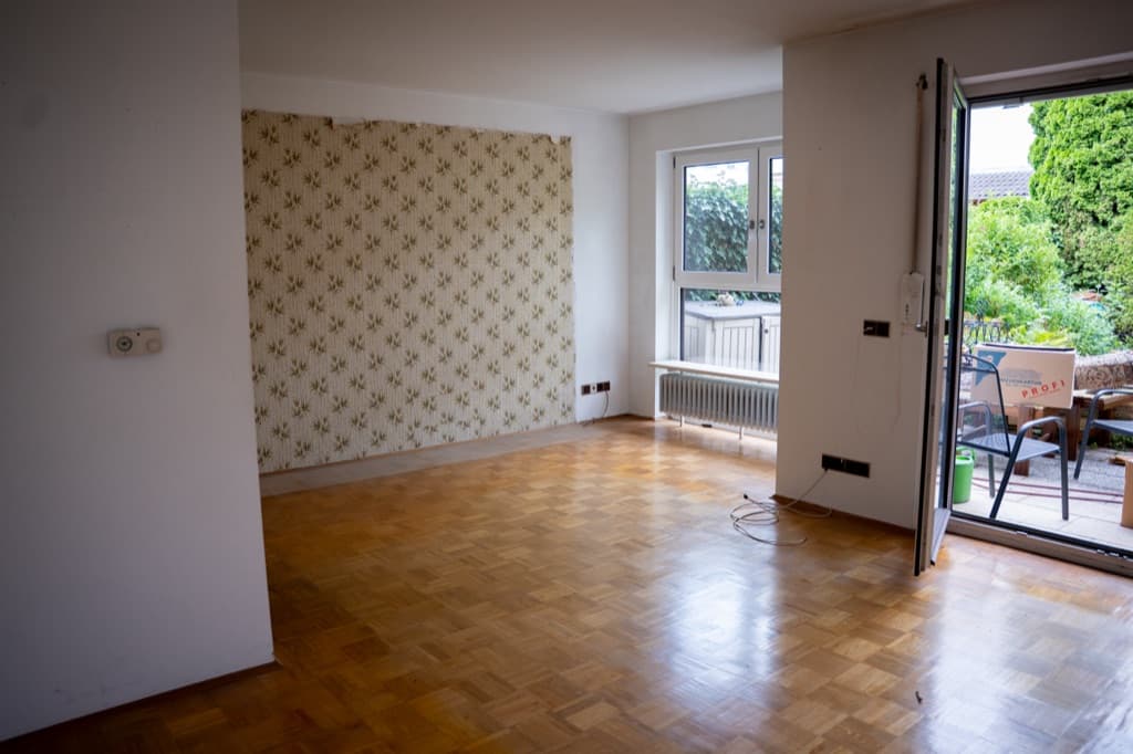 Professionelle Wohnungsauflösung - Schnell und gründlich