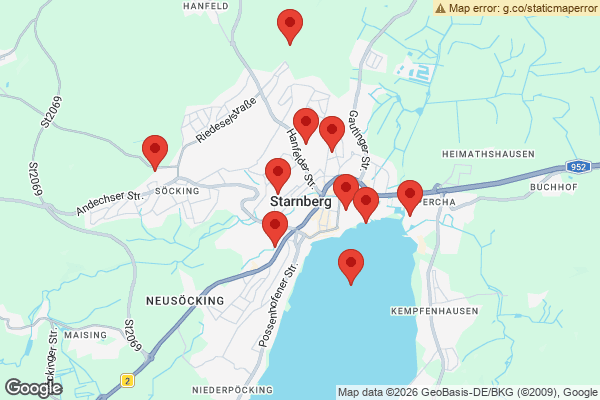 Karte mit Wohnungsauflösungen undefined