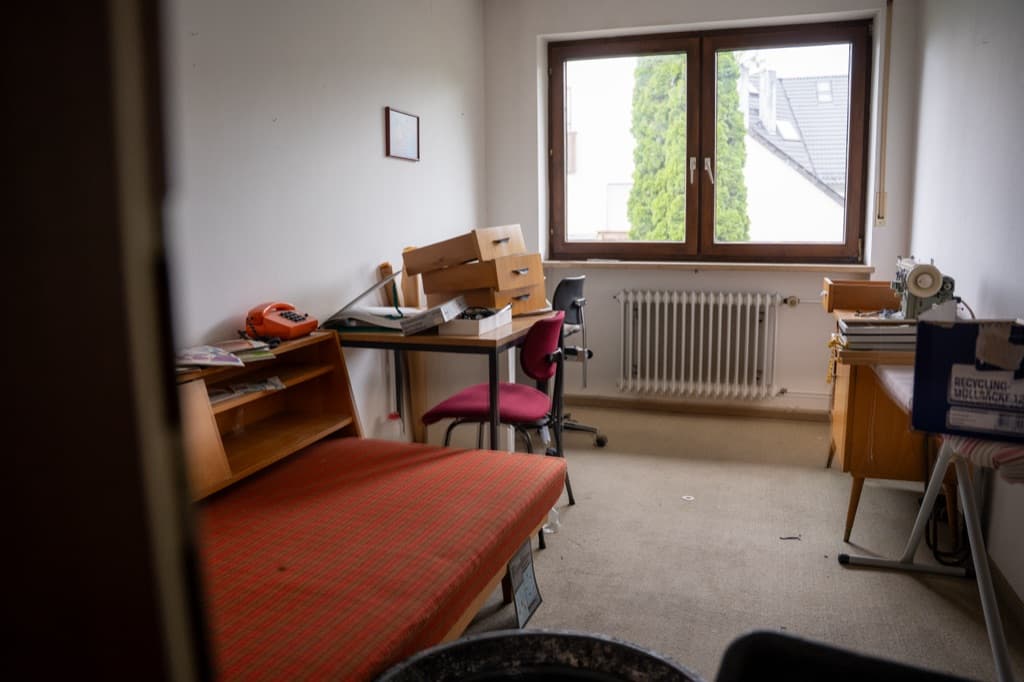 Komplette Haushaltsauflösung - Von der Sortierung bis zur Übergabe