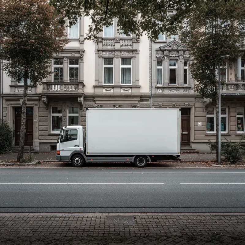 Parkplätze und Halteverbote: Wir regeln die Logistik in Stuttgart